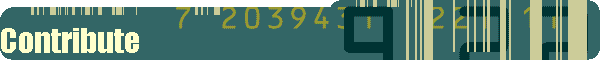 Contribute